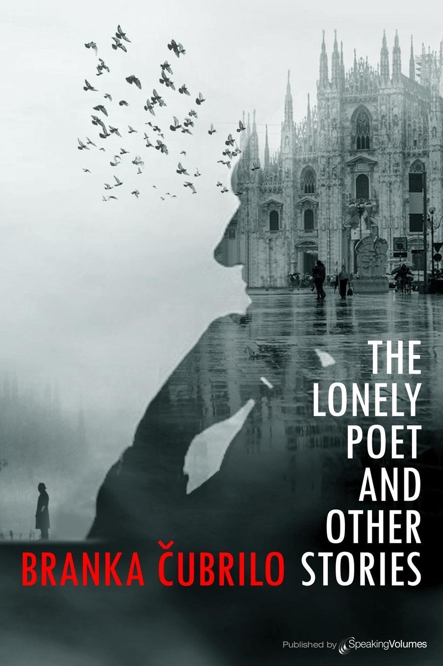 The Lonely Poet And Other Stories