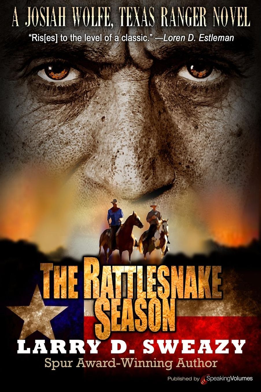 The Rattlesnake Season