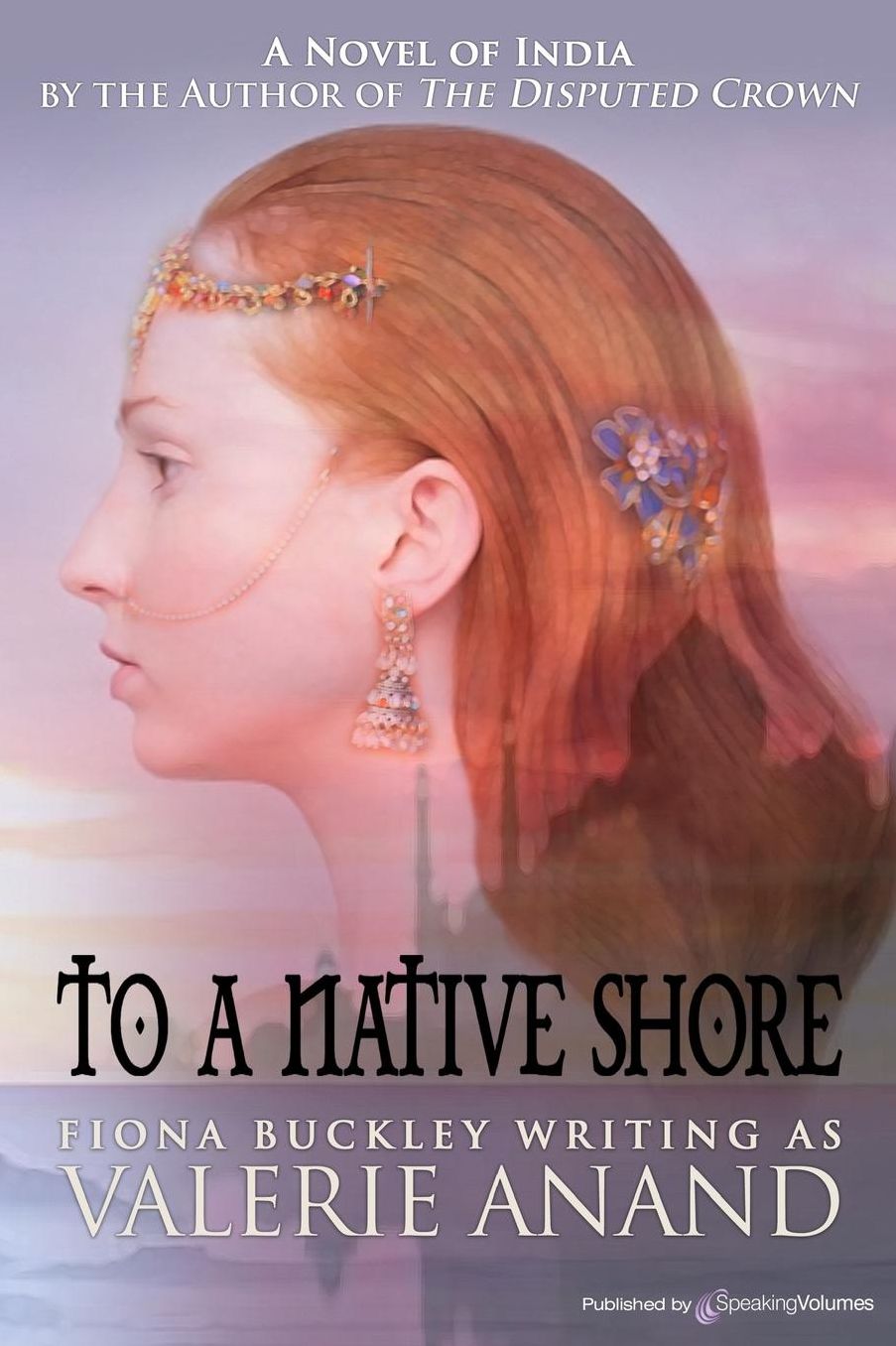 To A Native Shore
