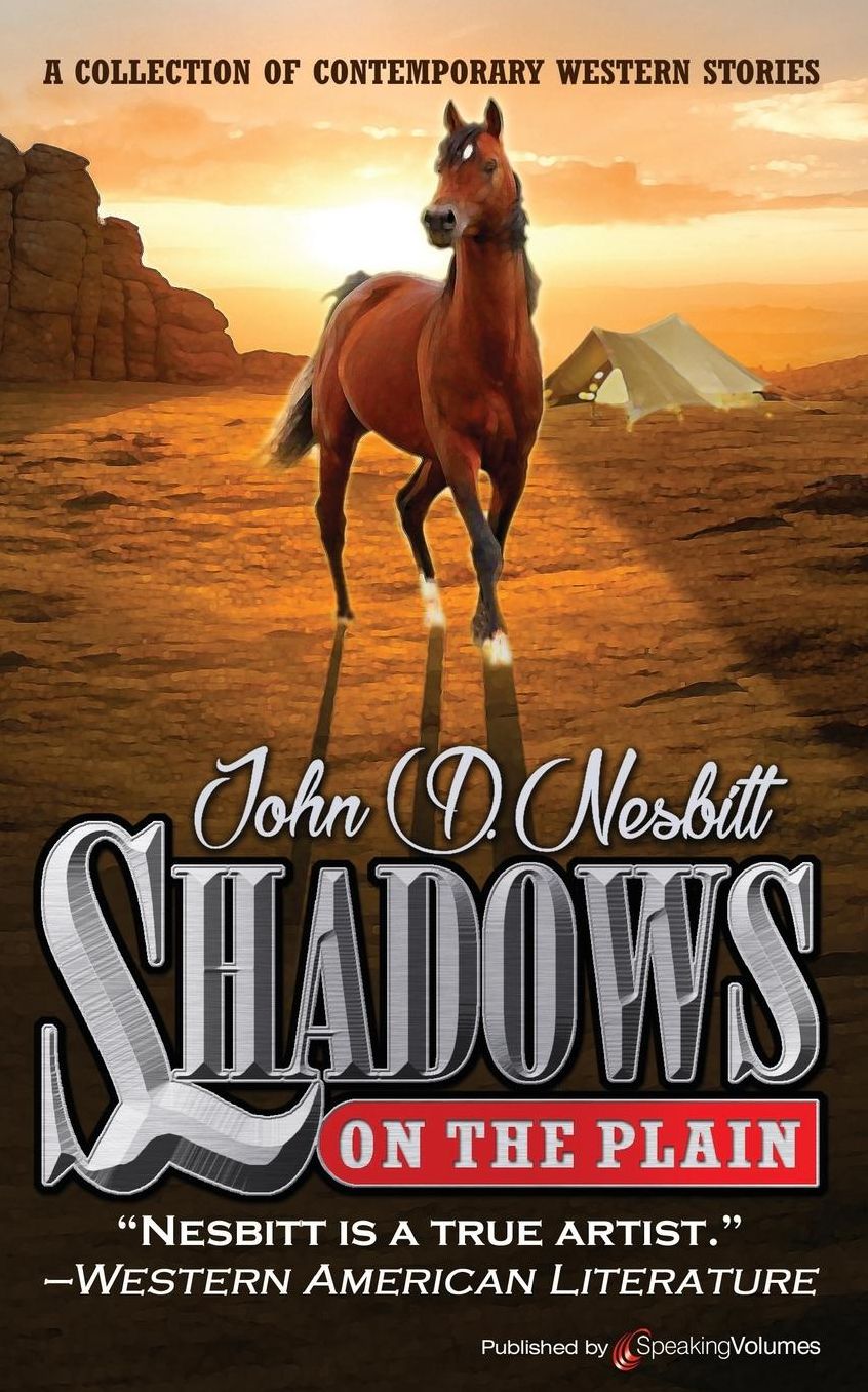 Shadows on the Plain