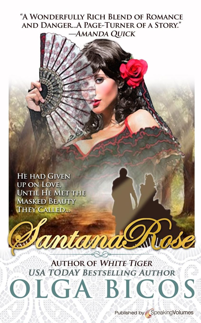 Santana Rose