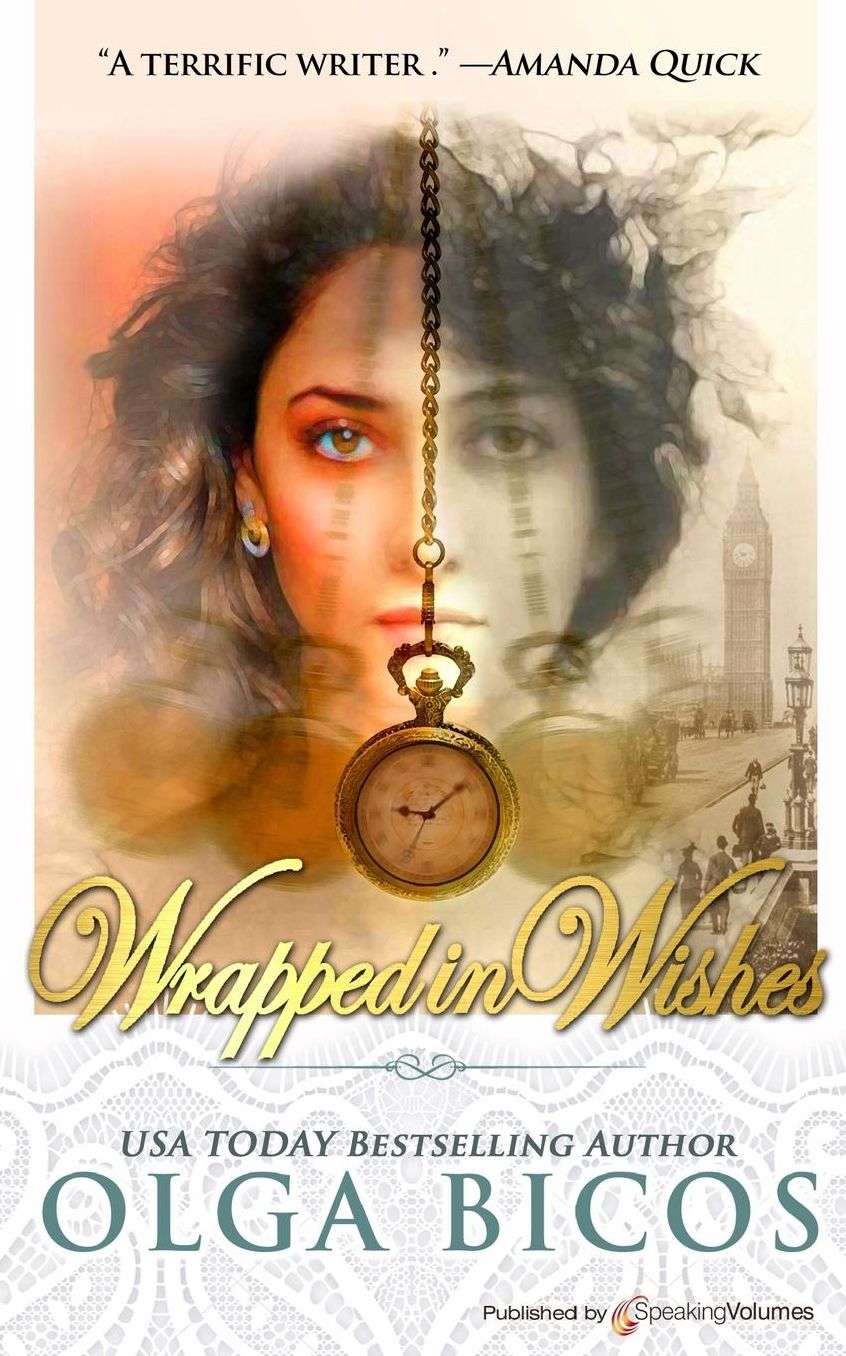 Wrapped in Wishes
