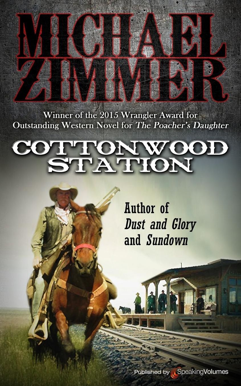 Cottonwood Station