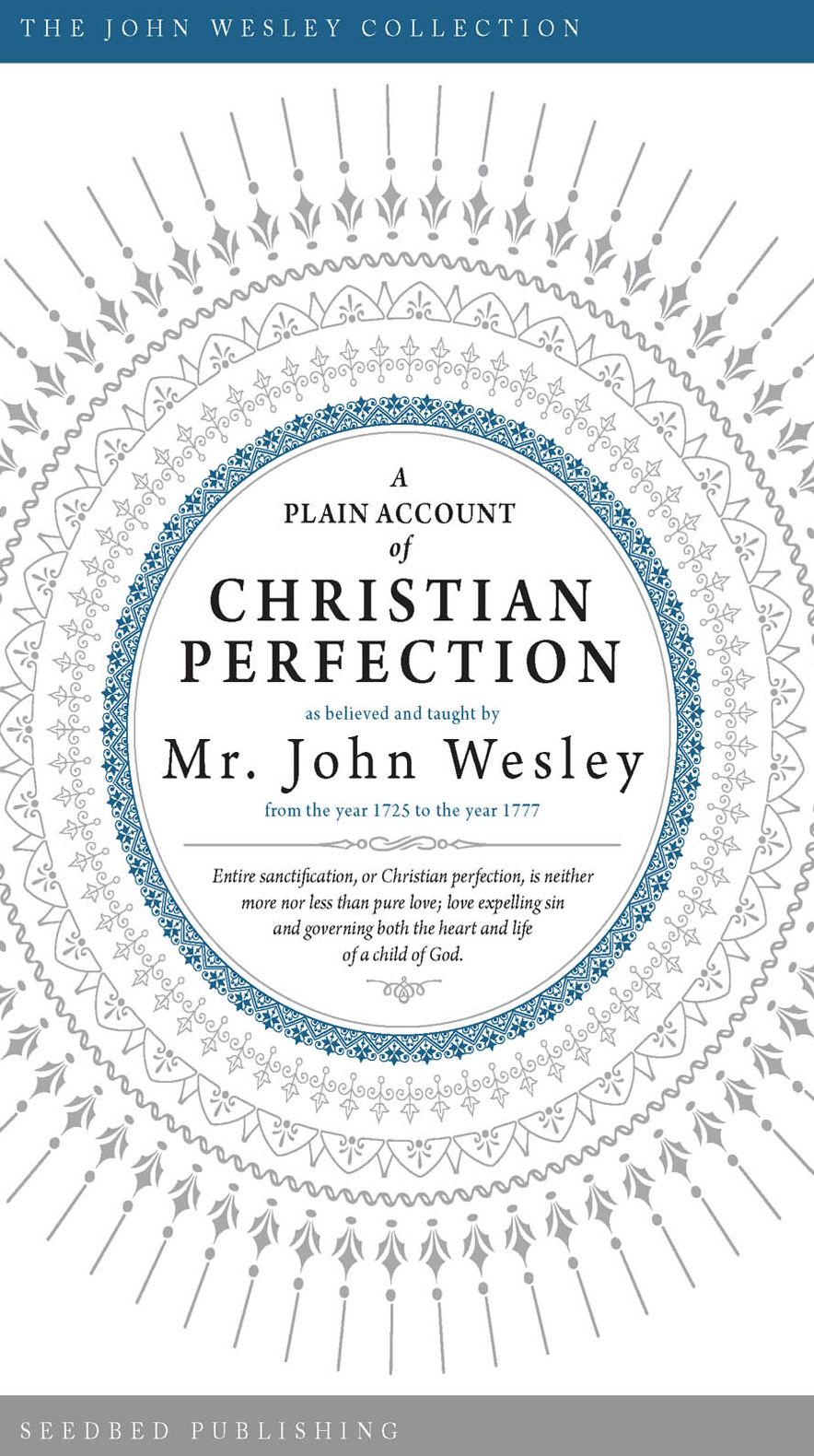 A Plain Account of Christian Perfection