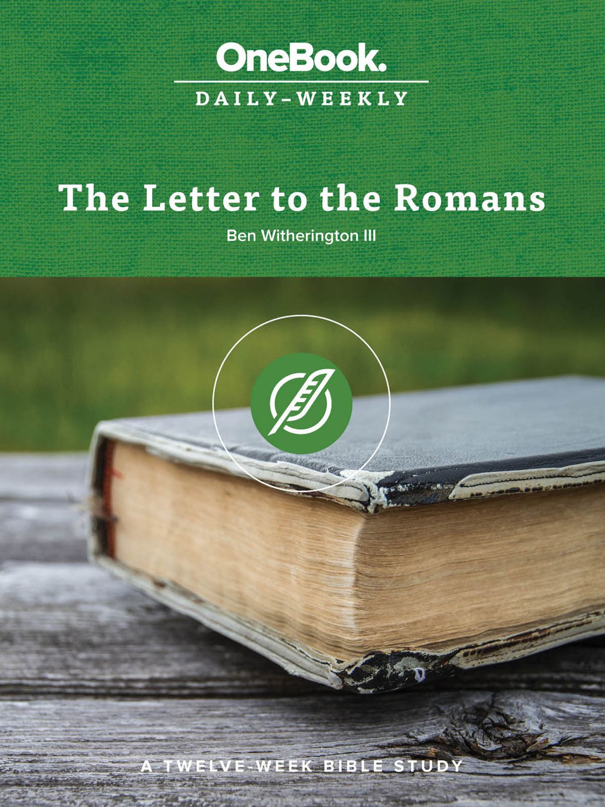 The Letter to the Romans