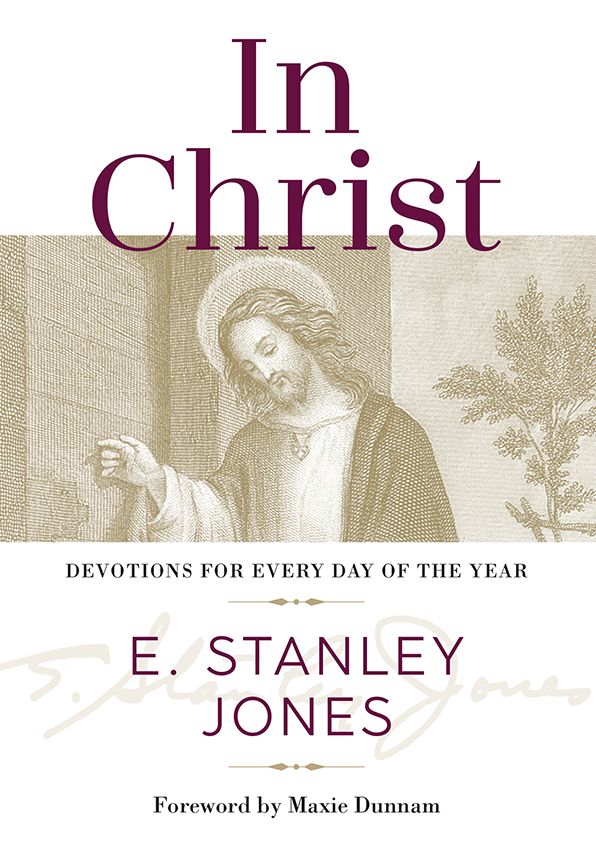 In Christ: Devotions for Every Day of the Year