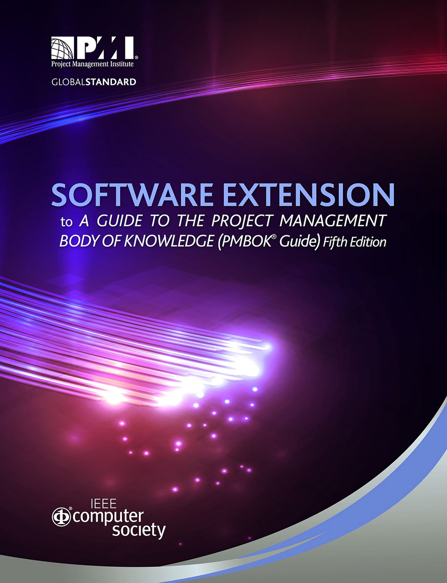 Software Extension to the PMBOK Guide Fifth Edition