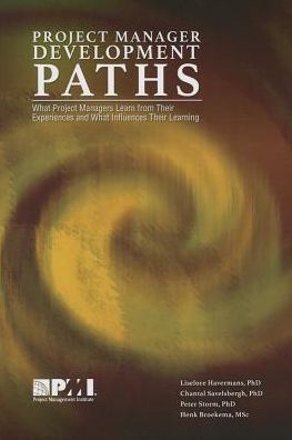 Project Manager Development Paths