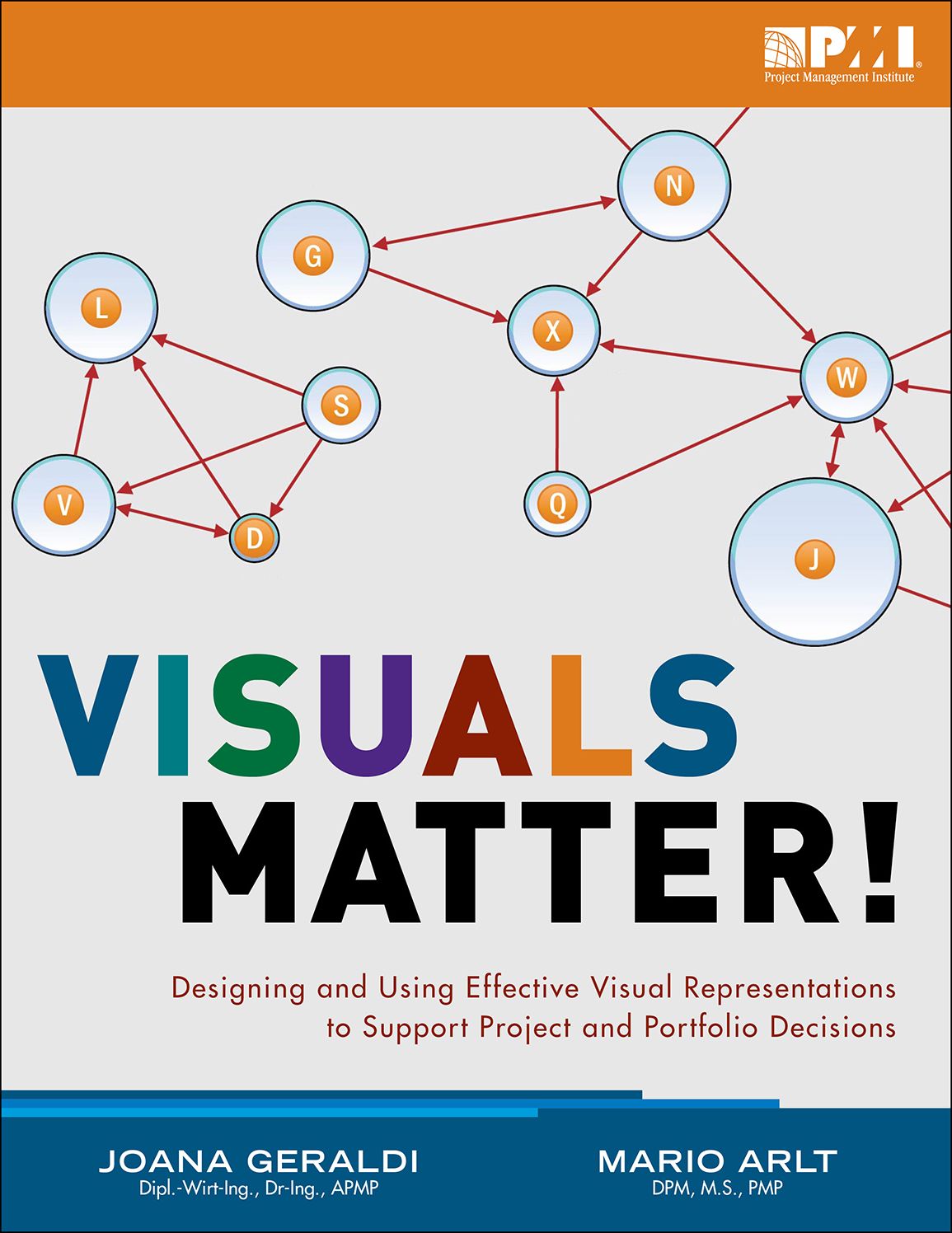Visuals Matter!