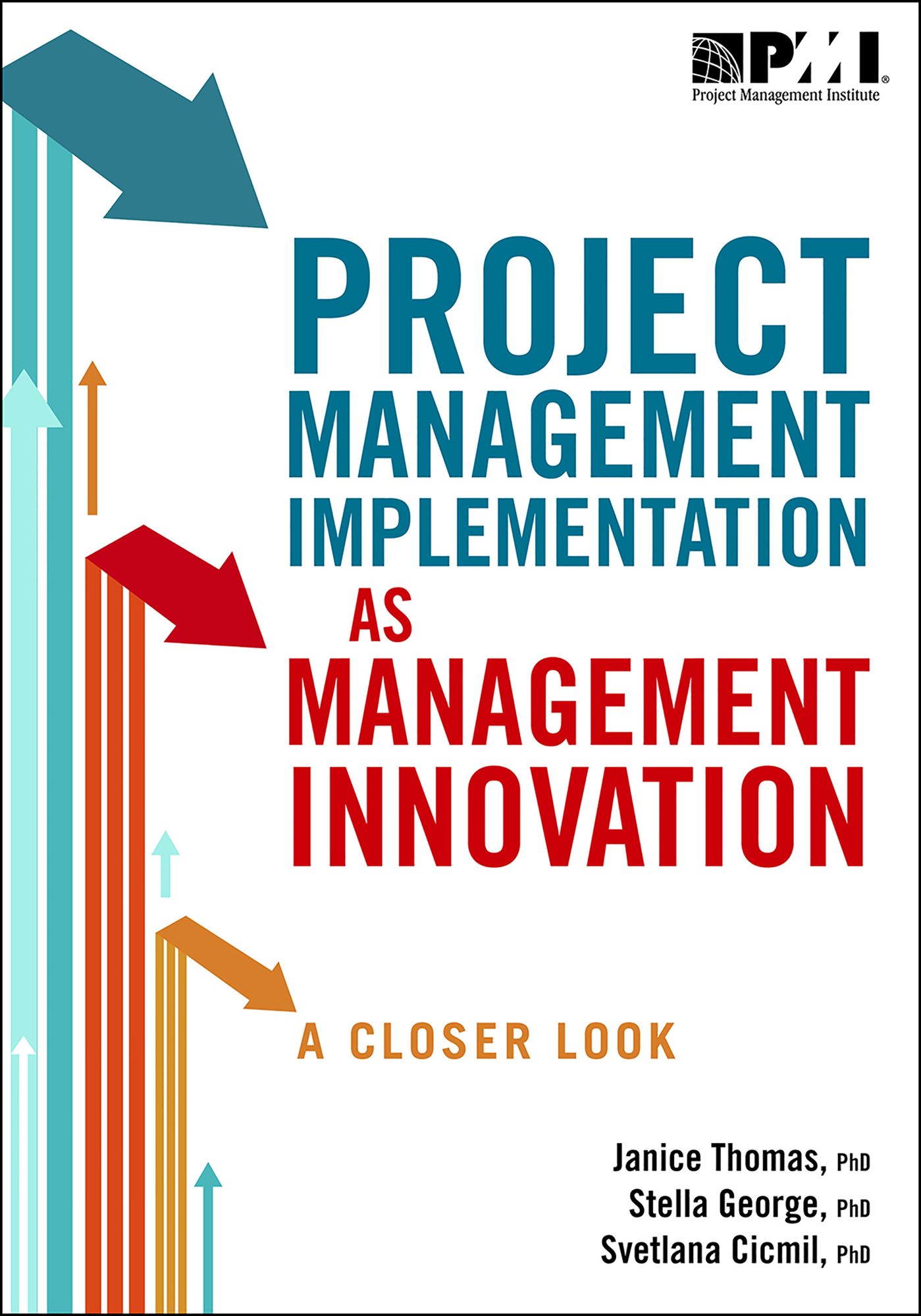 Project Management Implementation as Management Innovation: A Closer Look