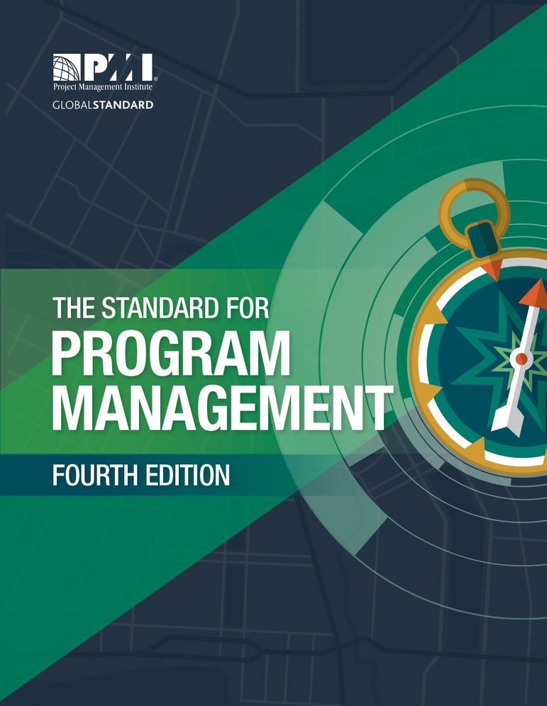 The Standard for Program Management