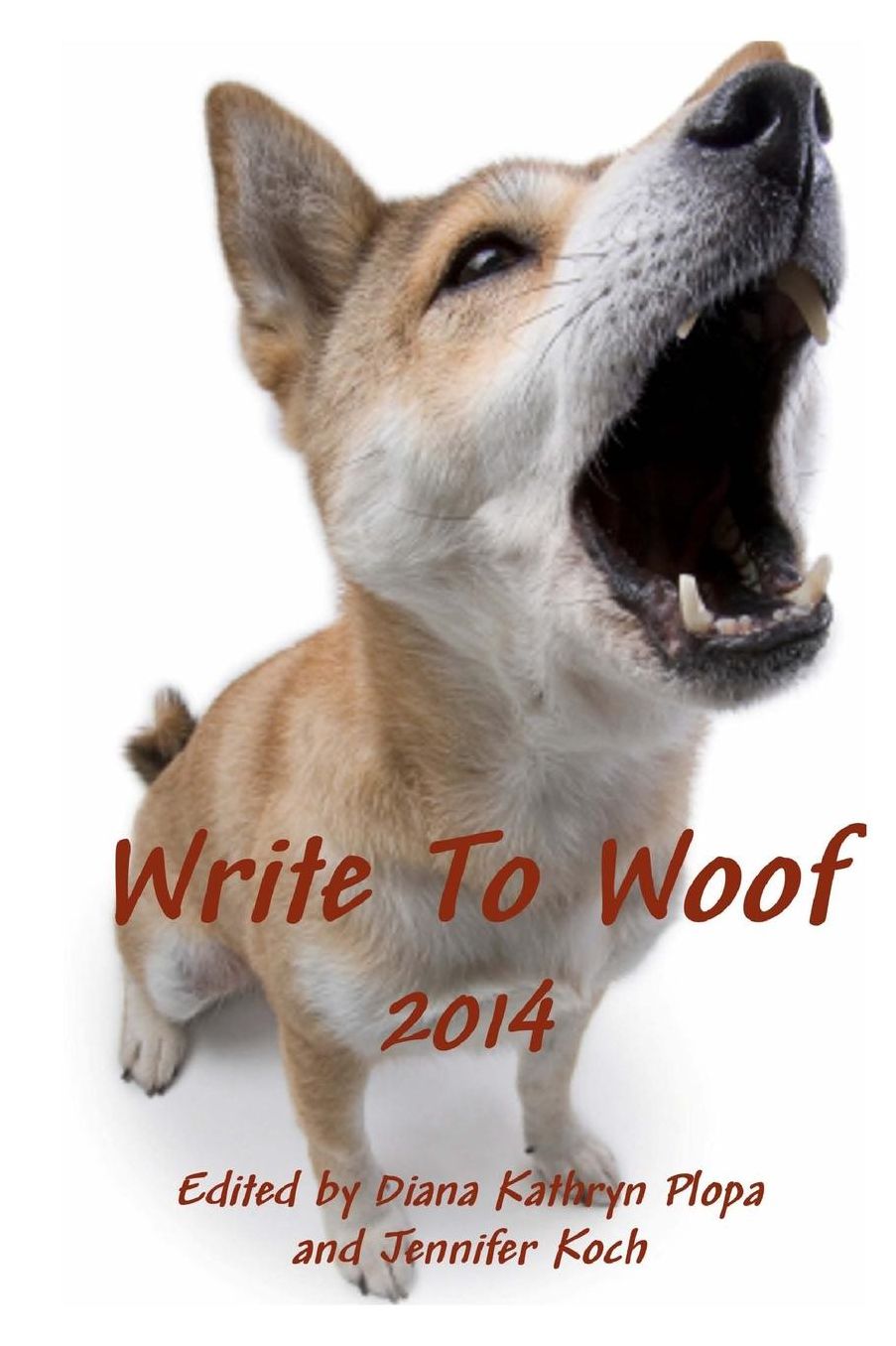 Write To Woof: 2014