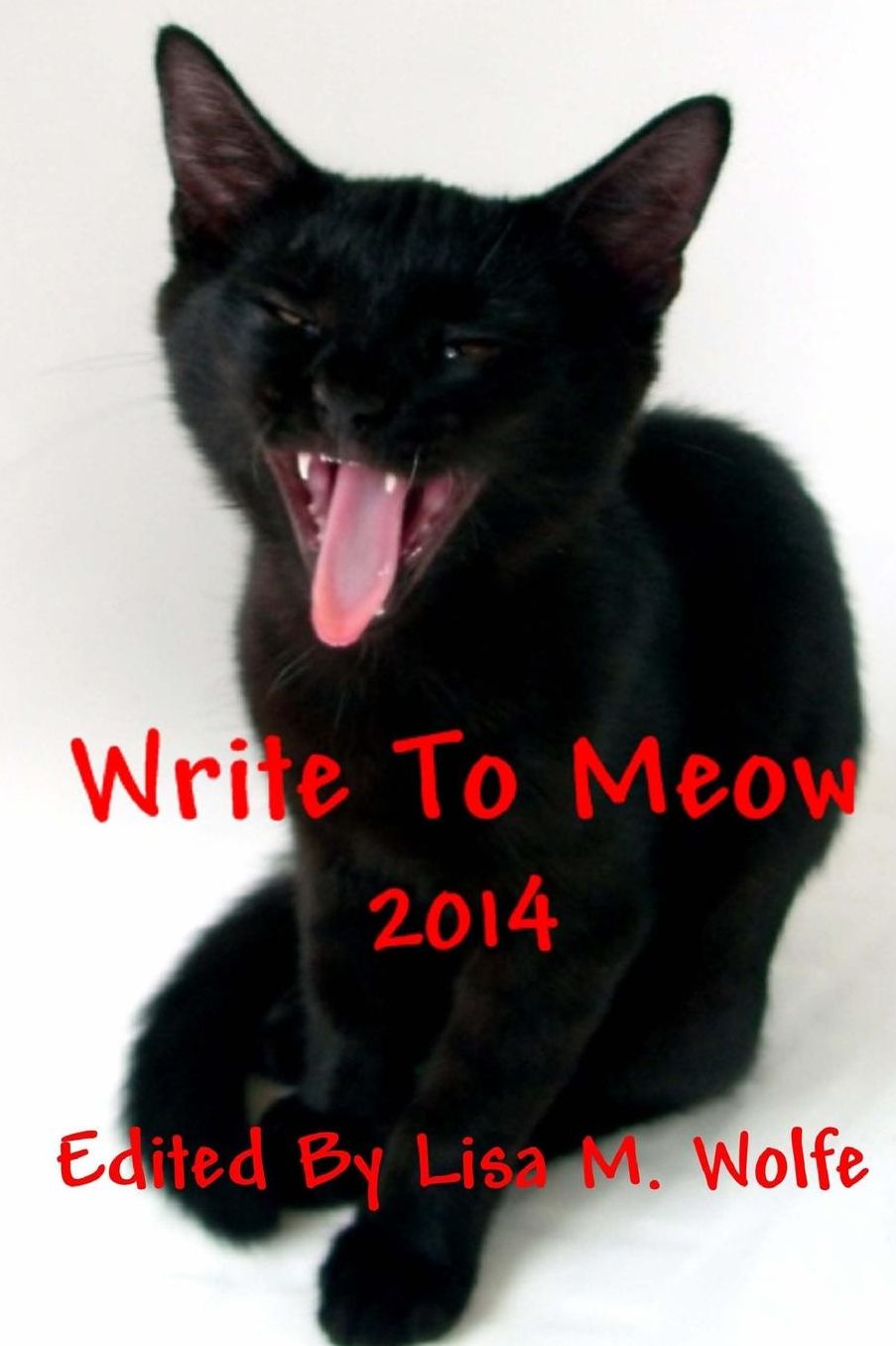 Write To Meow: 2014