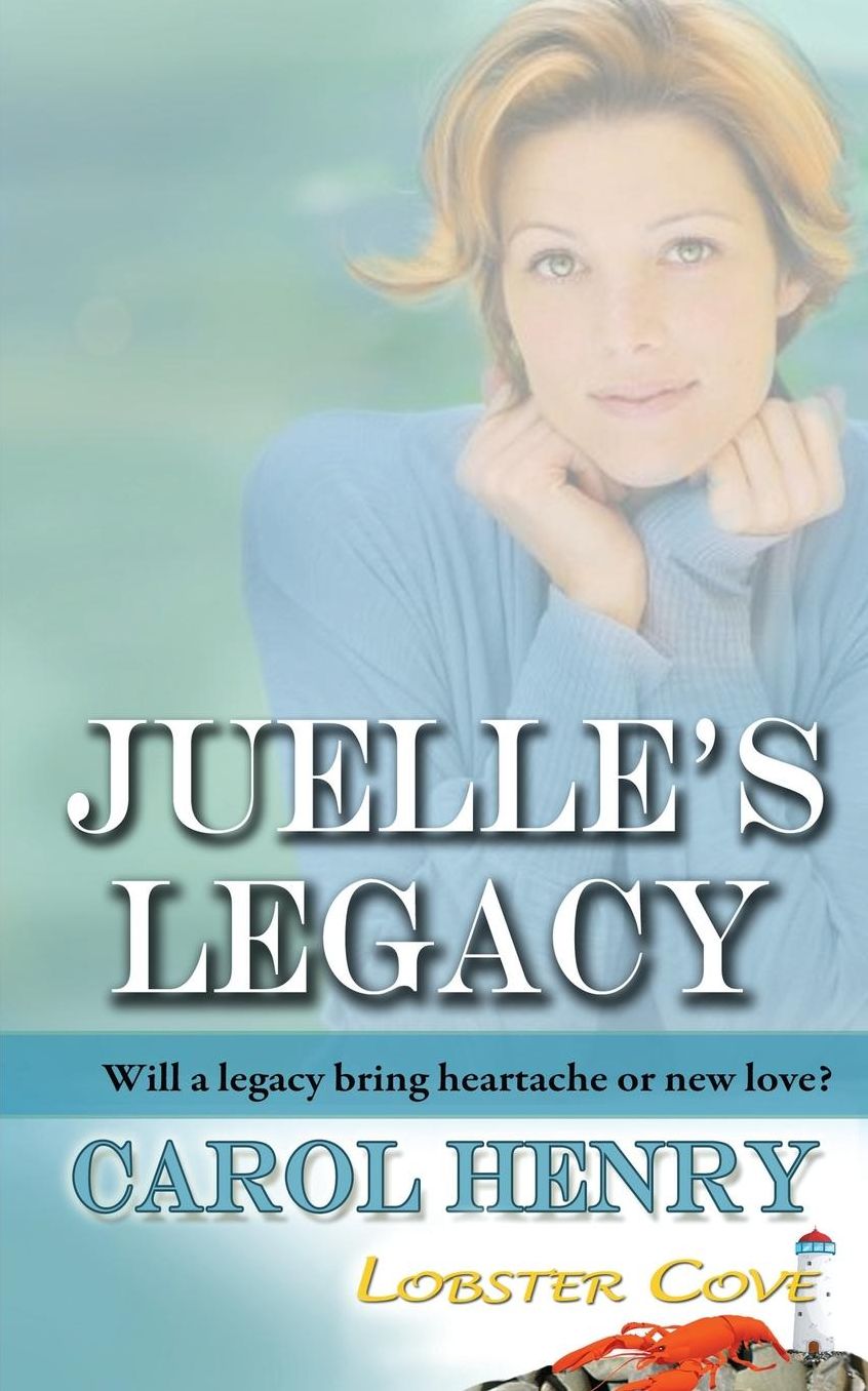 Juelle's Legacy