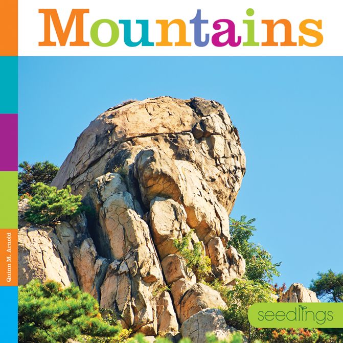 Mountains