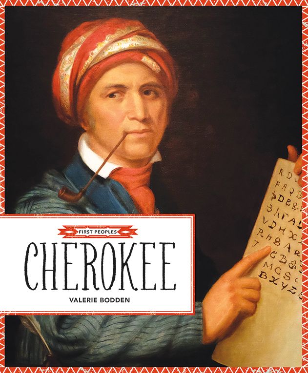 Cherokee