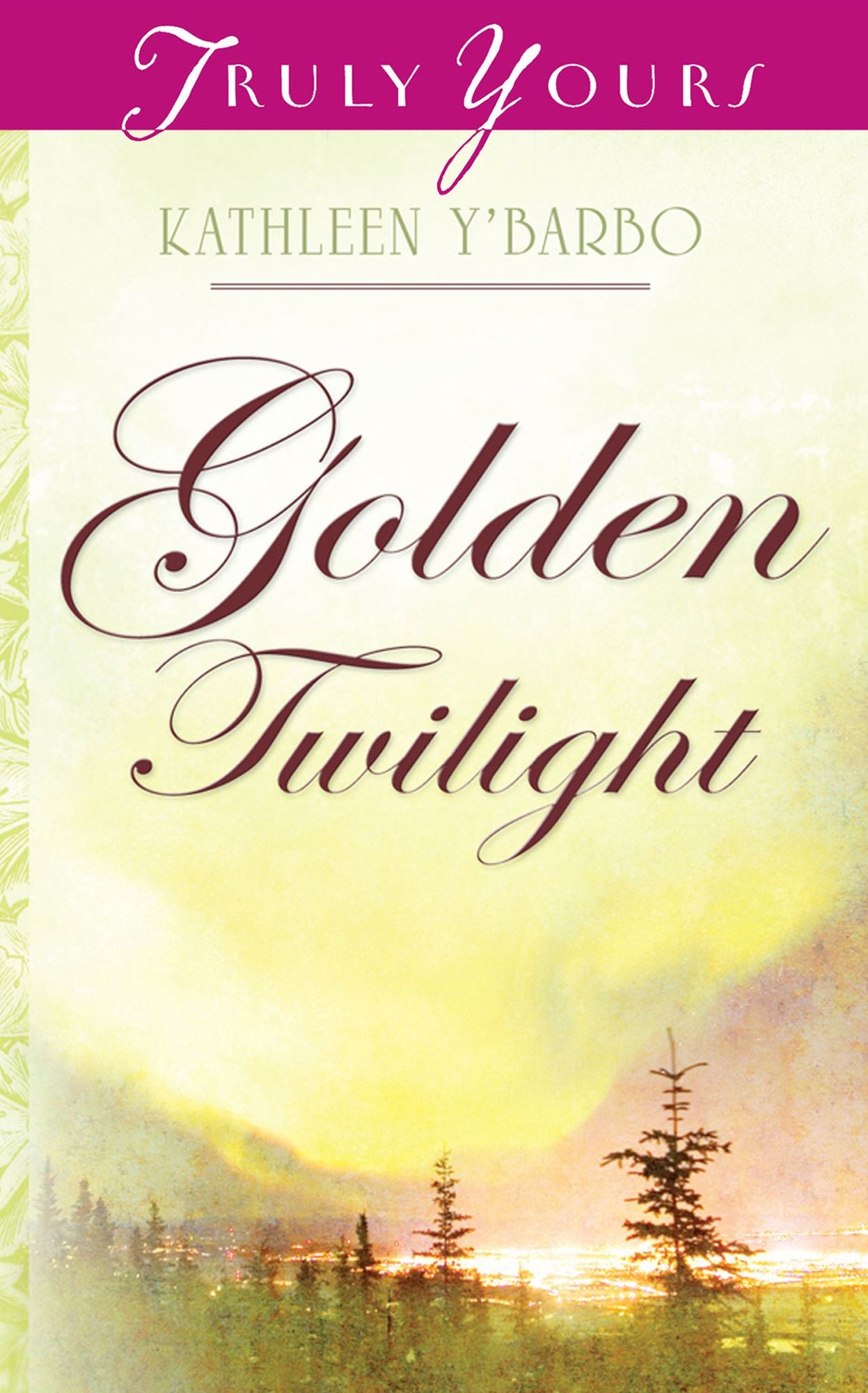 Golden Twilight