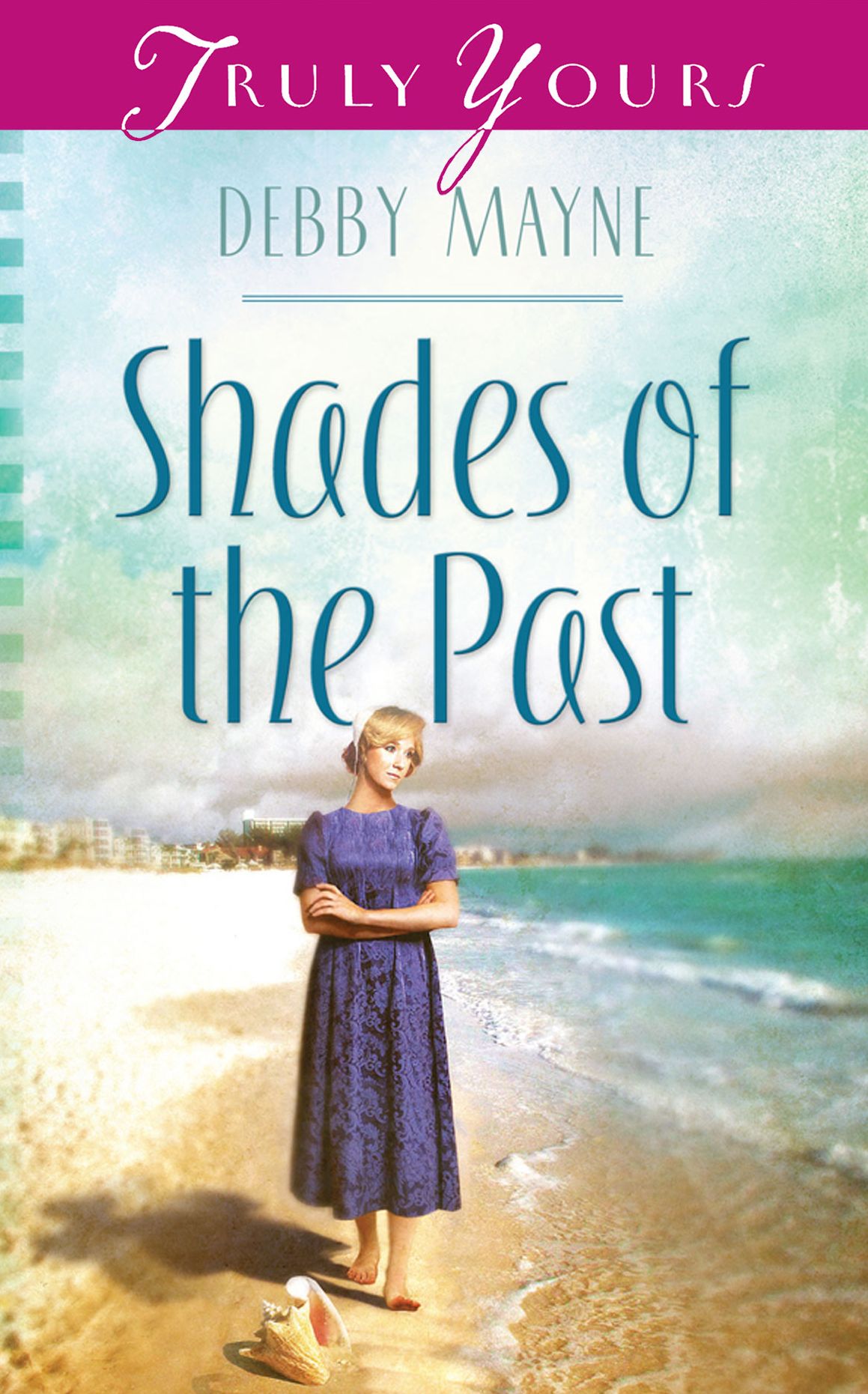 Shades of the Past