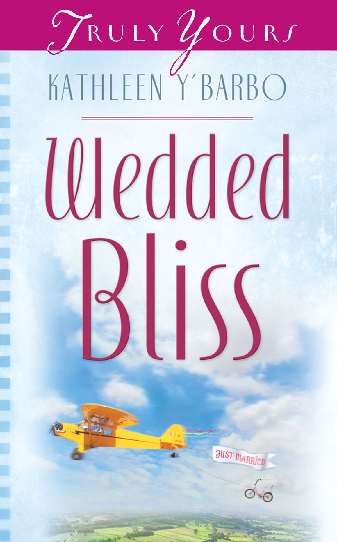 Wedded Bliss