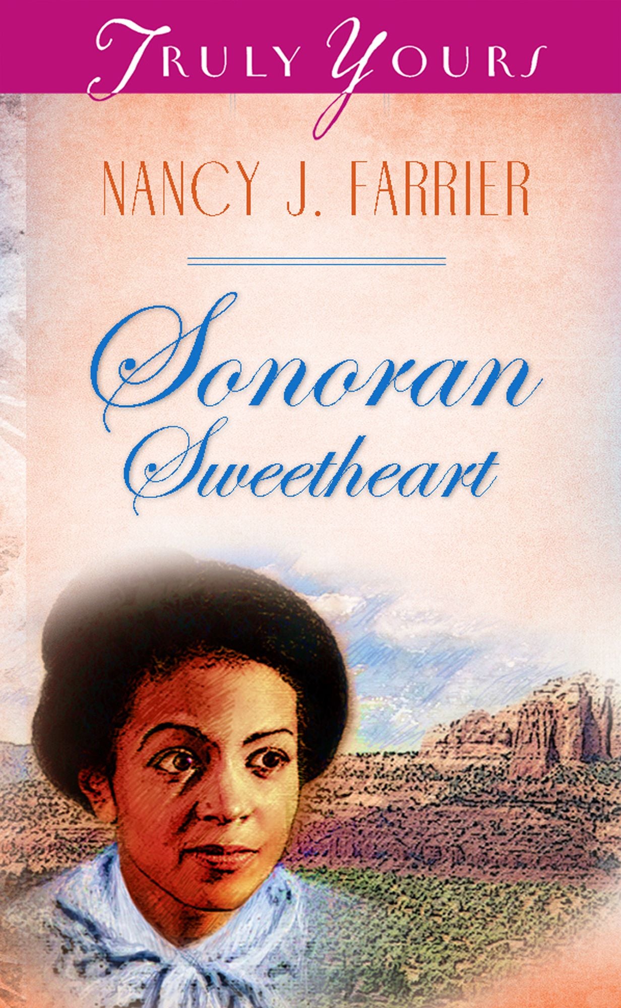Sonoran Sweetheart