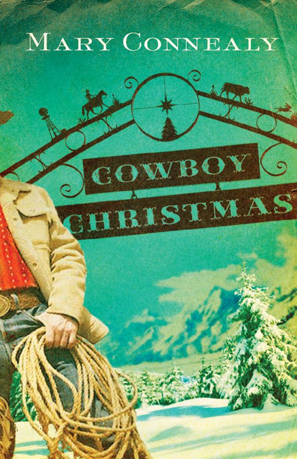 Cowboy Christmas