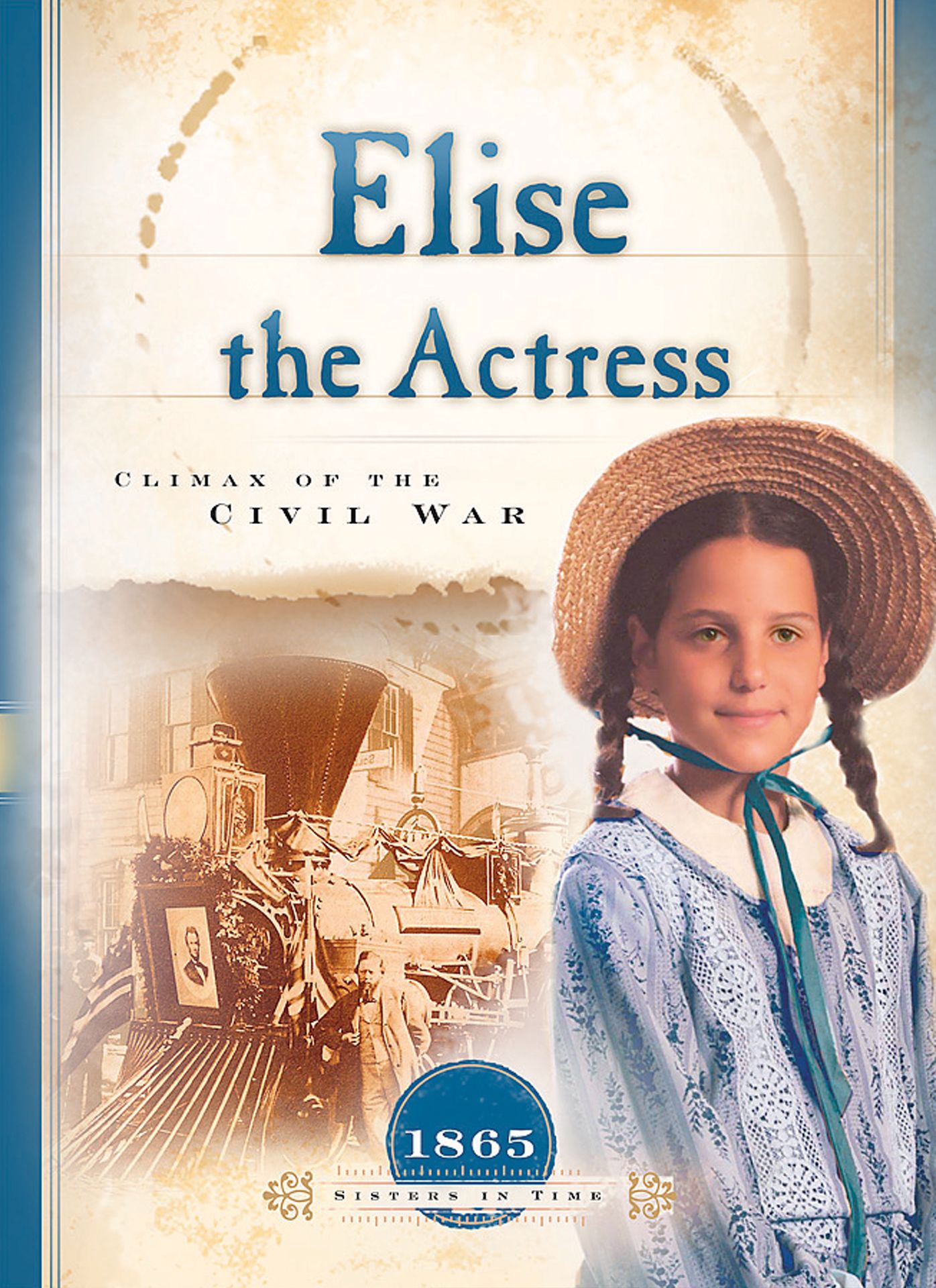 Elise the Actress: Climax of the Civil War