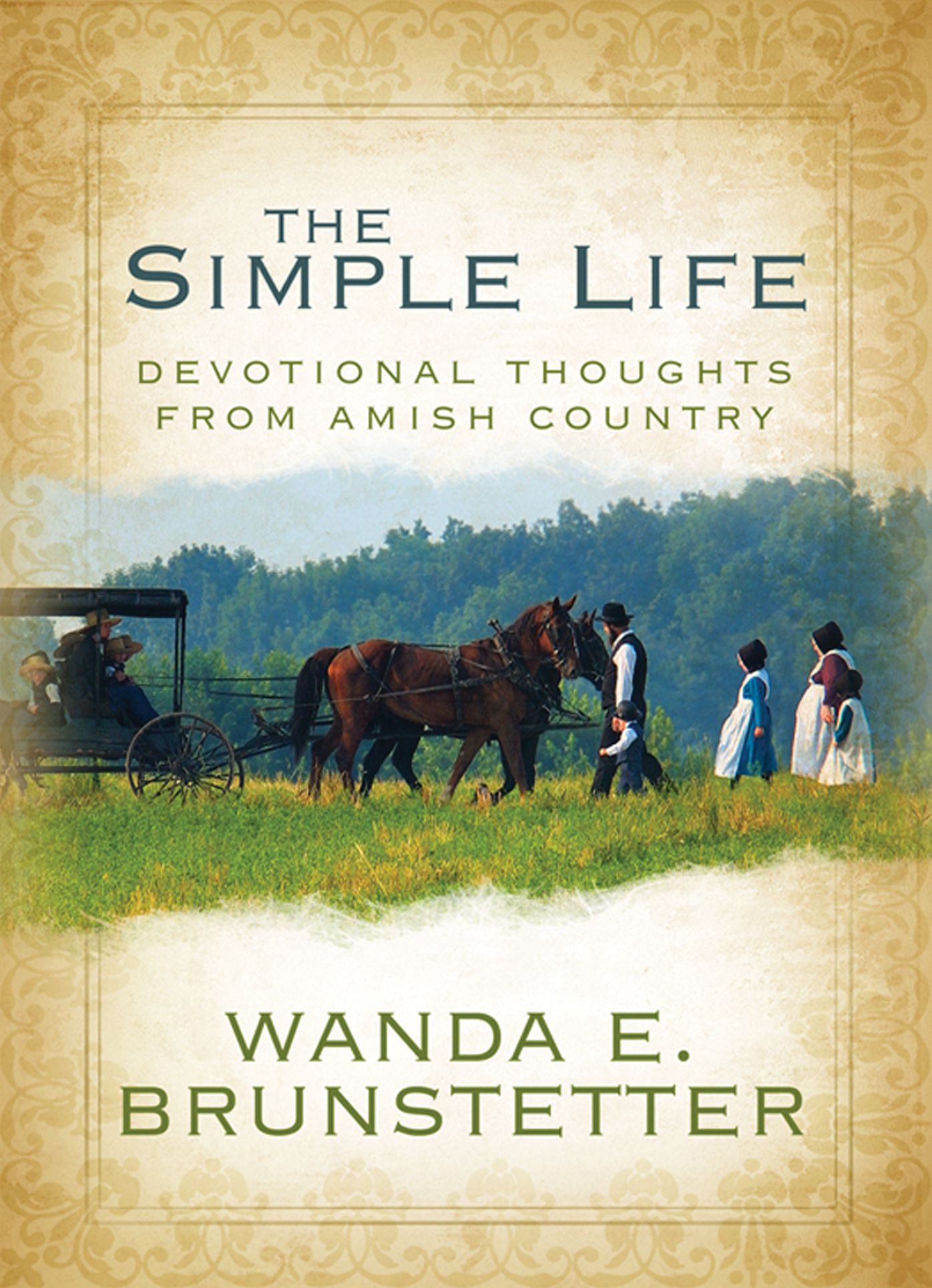 The Simple Life: Gift Edition