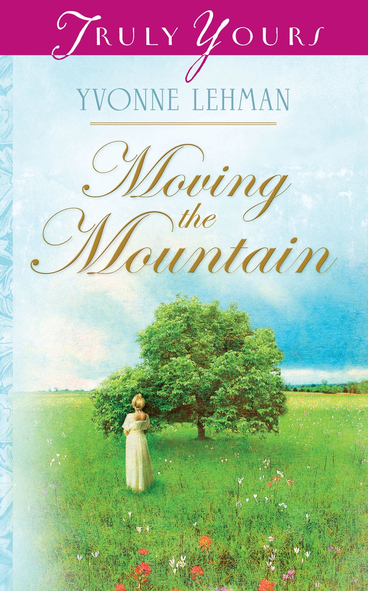 Moving The Mountain