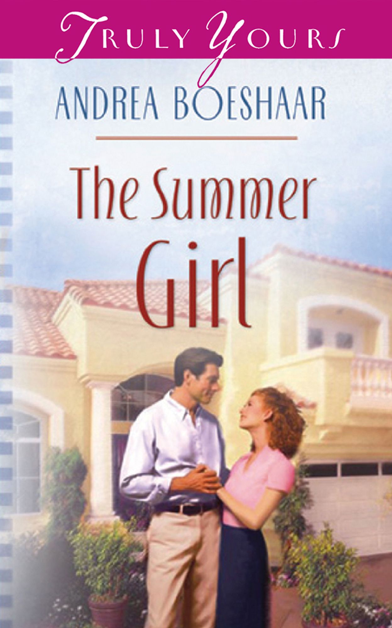 The Summer Girl