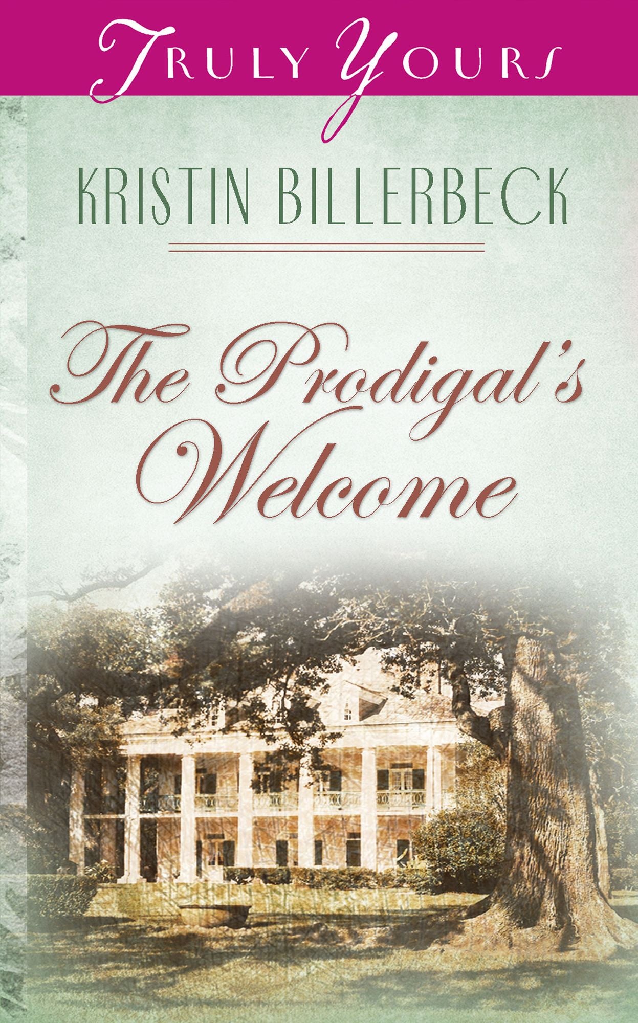 The Prodigal's Welcome