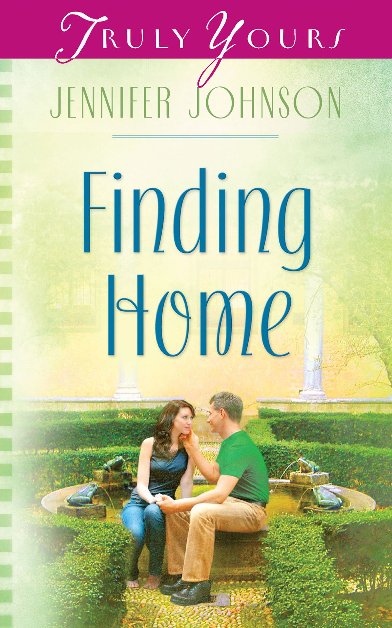 Finding Home