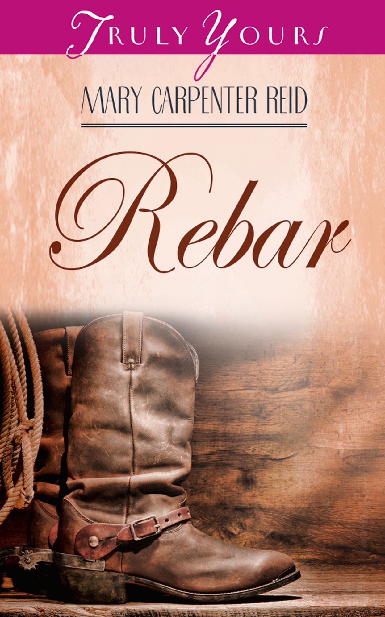 Rebar