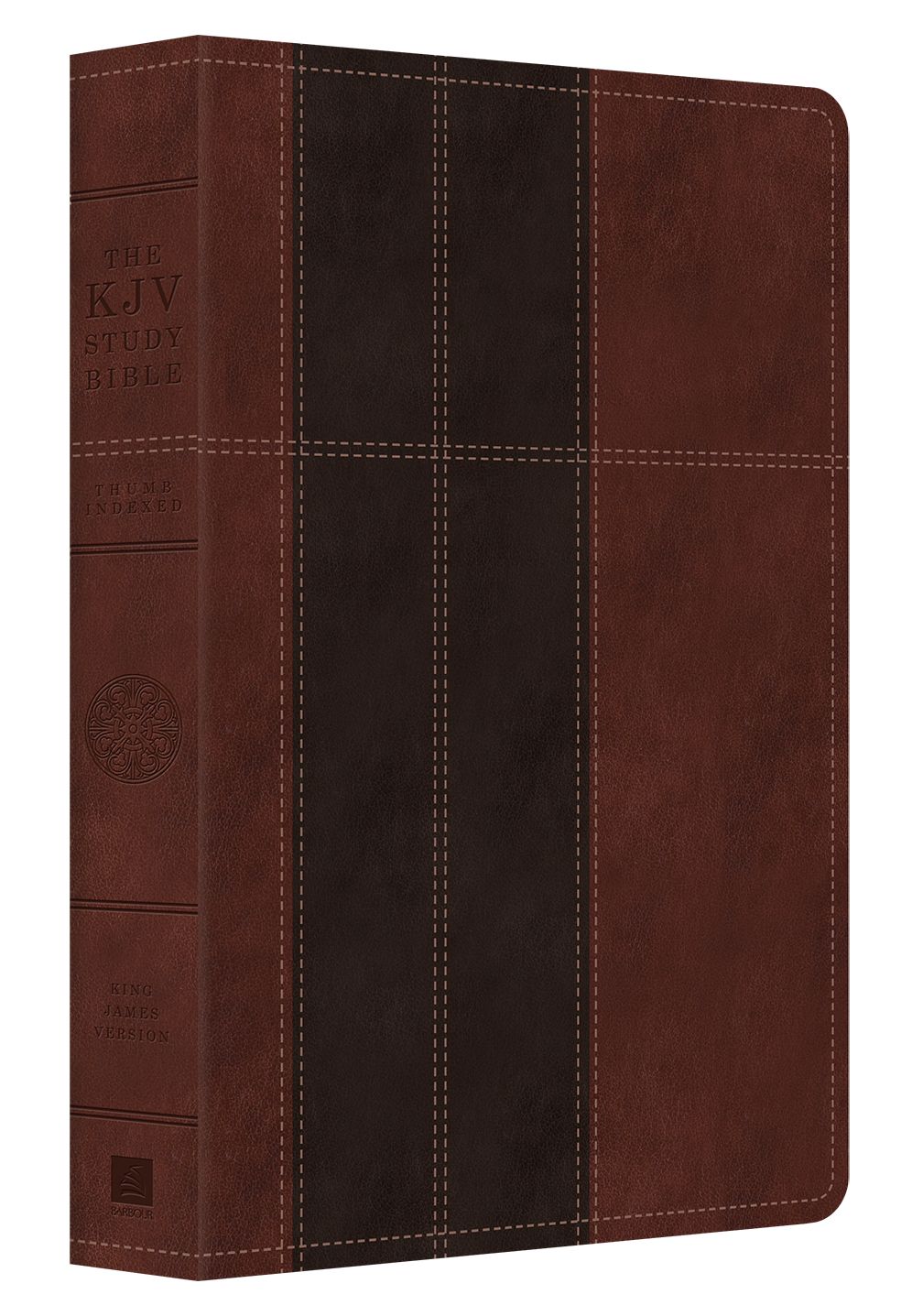 The KJV Study Bible - Indexed