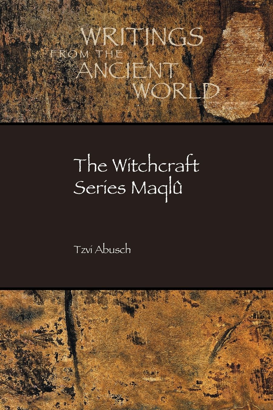 Maqlû