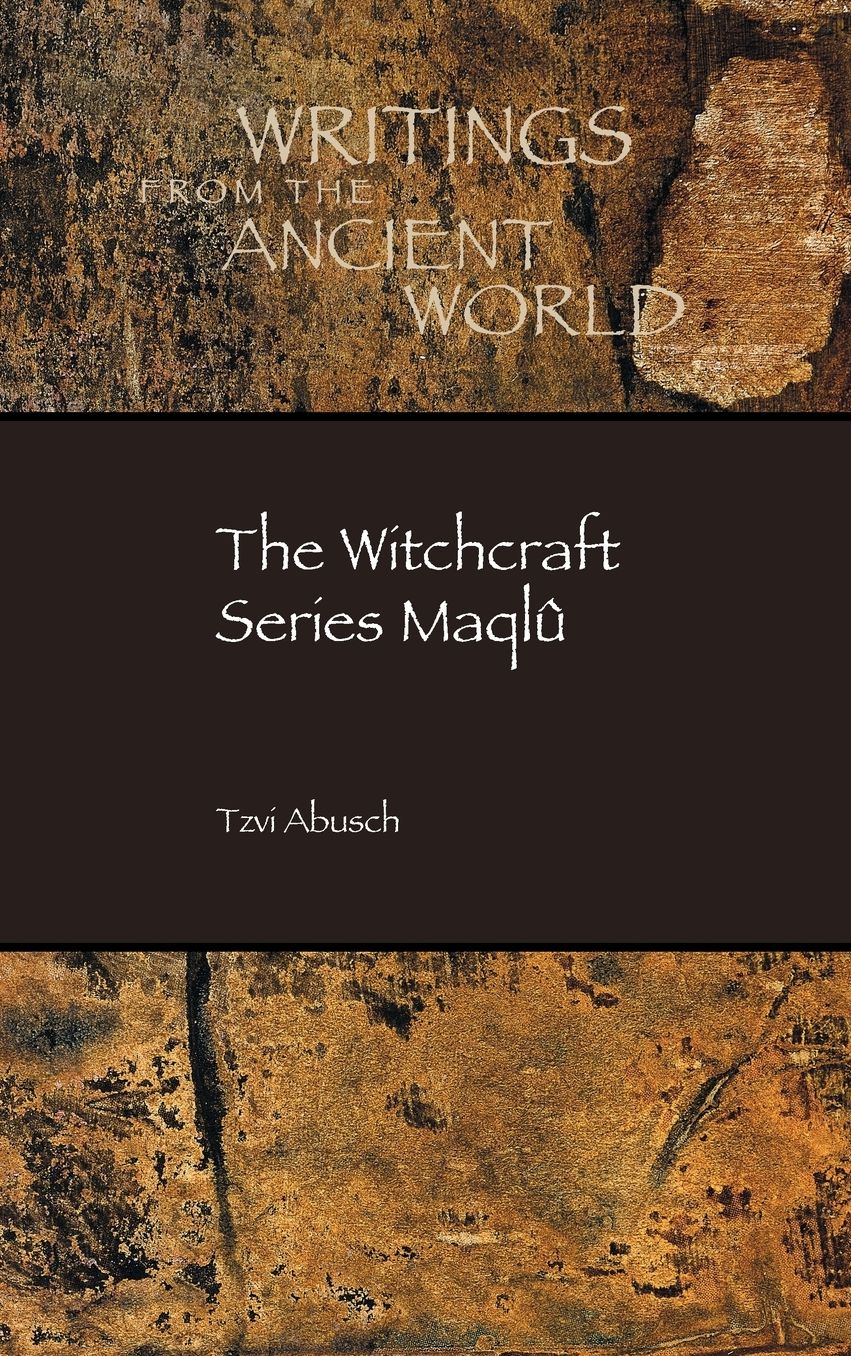 Maqlû