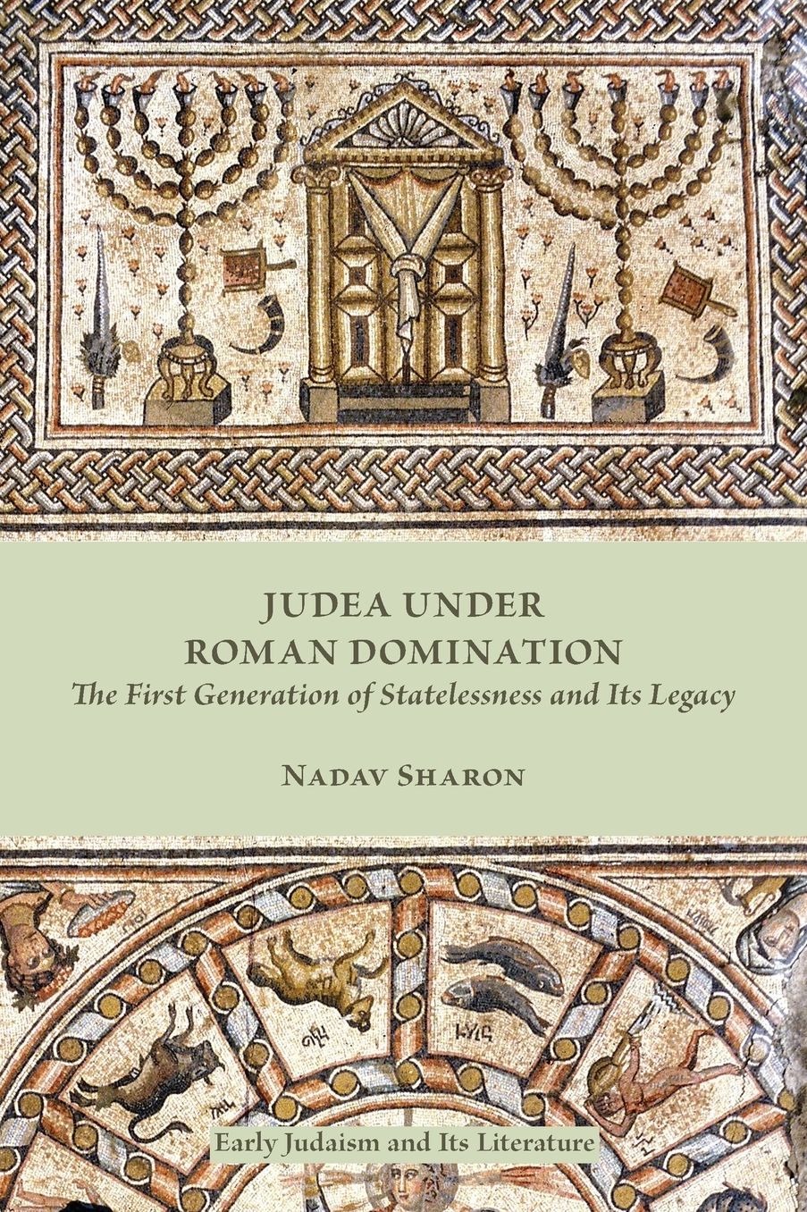 Judea under Roman Domination