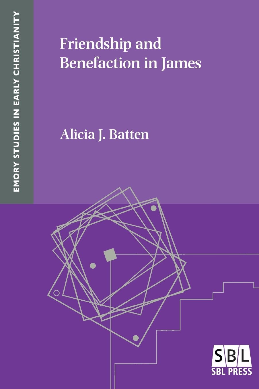 Friendship and Benefaction in James
