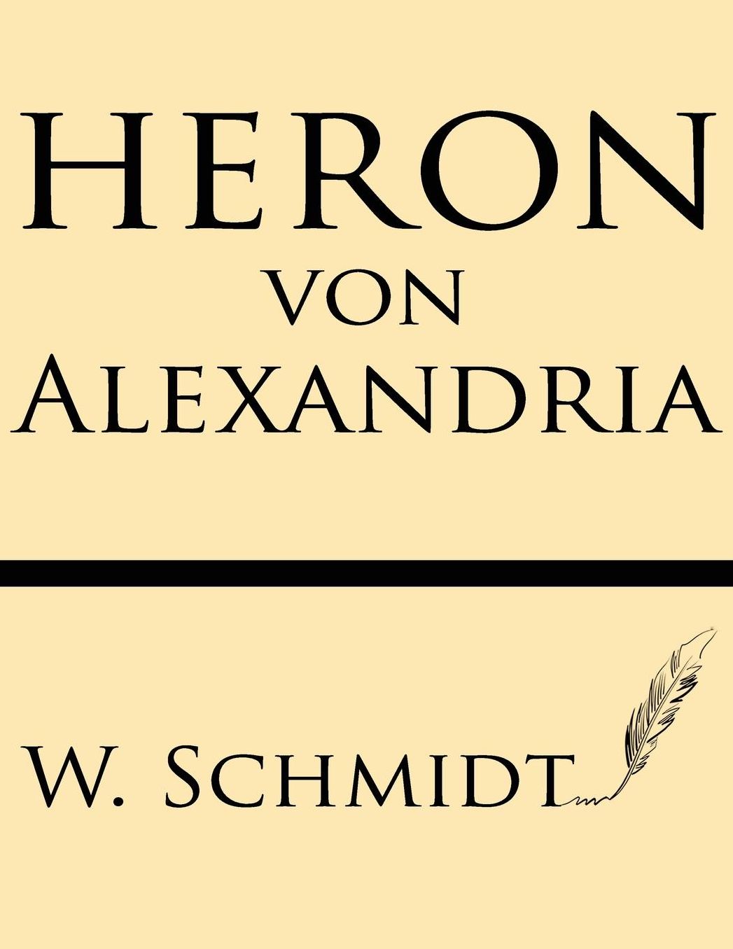 Heron von Alexandria
