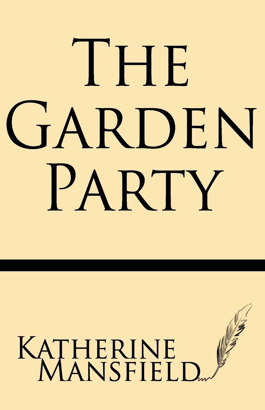 The Garden Party