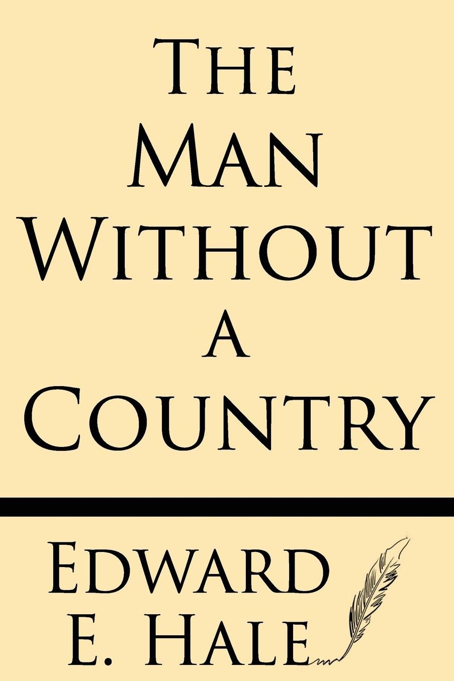 The Man without a Country