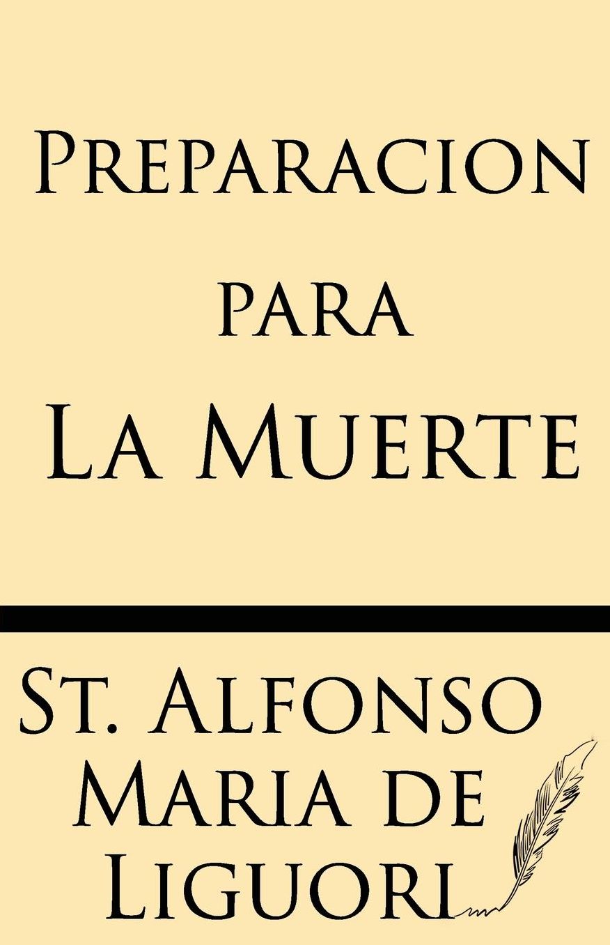 Preparacion Para la Muerte