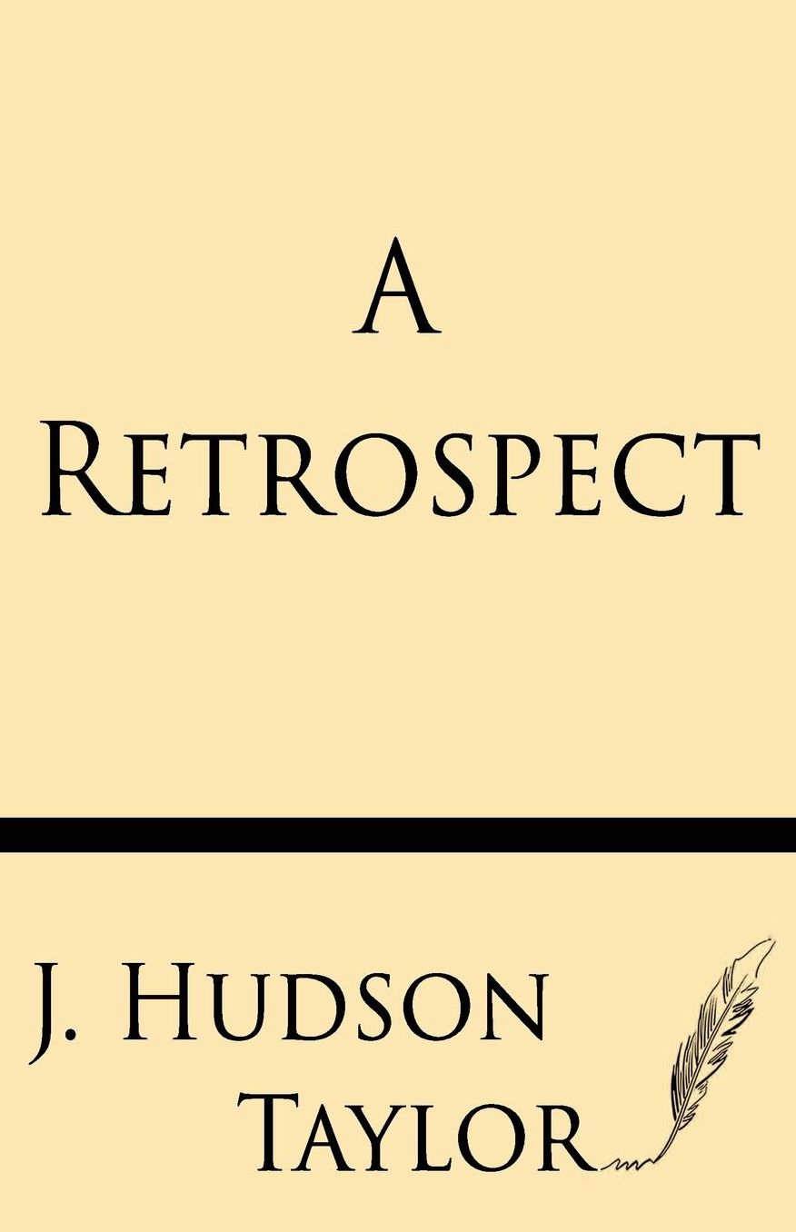 A Retrospect