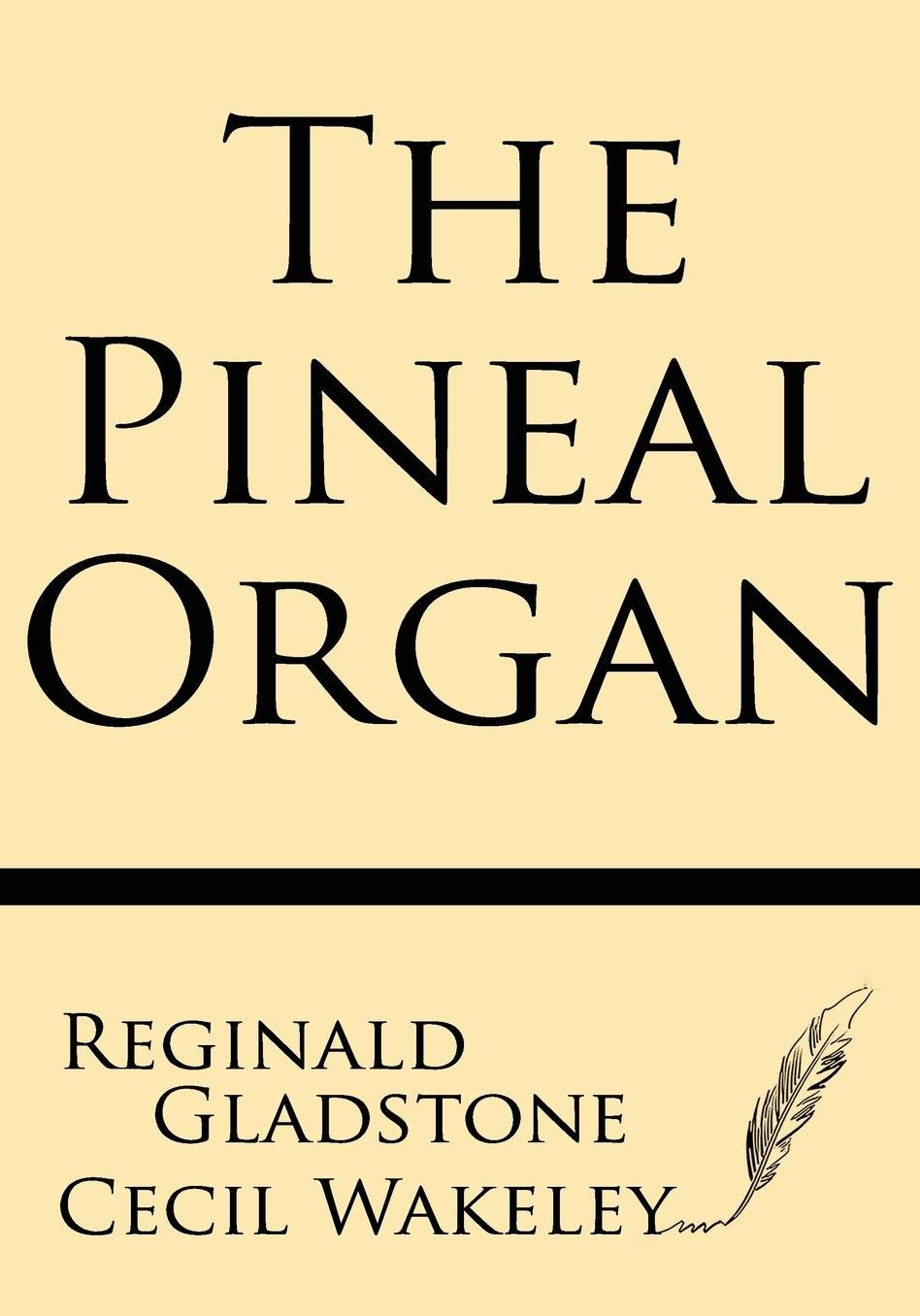 The Pineal Organ