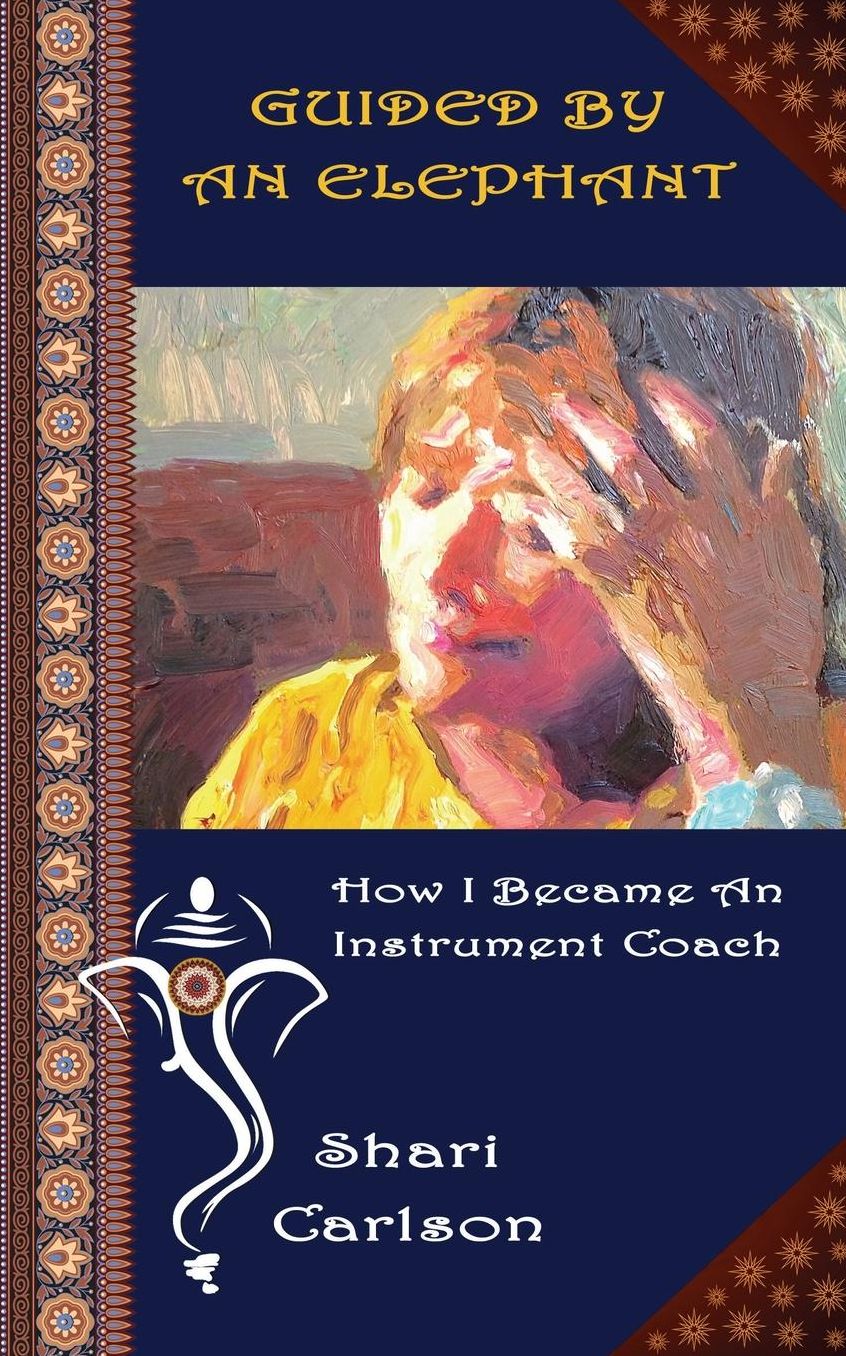 Guided by an Elephant: How I Became the Instrument Coach