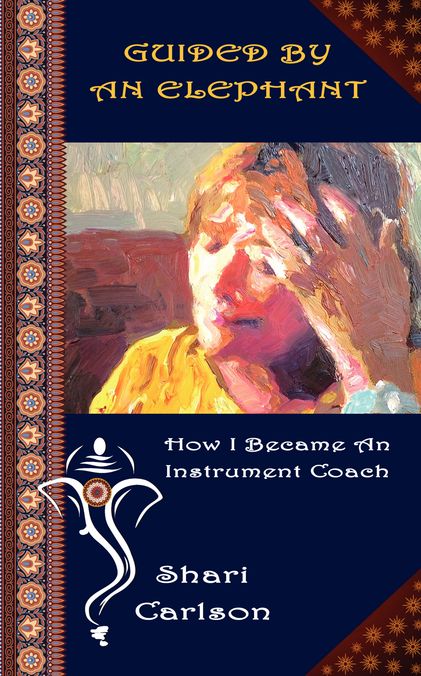 Guided By An Elephant: How I Became The Instrument Coach