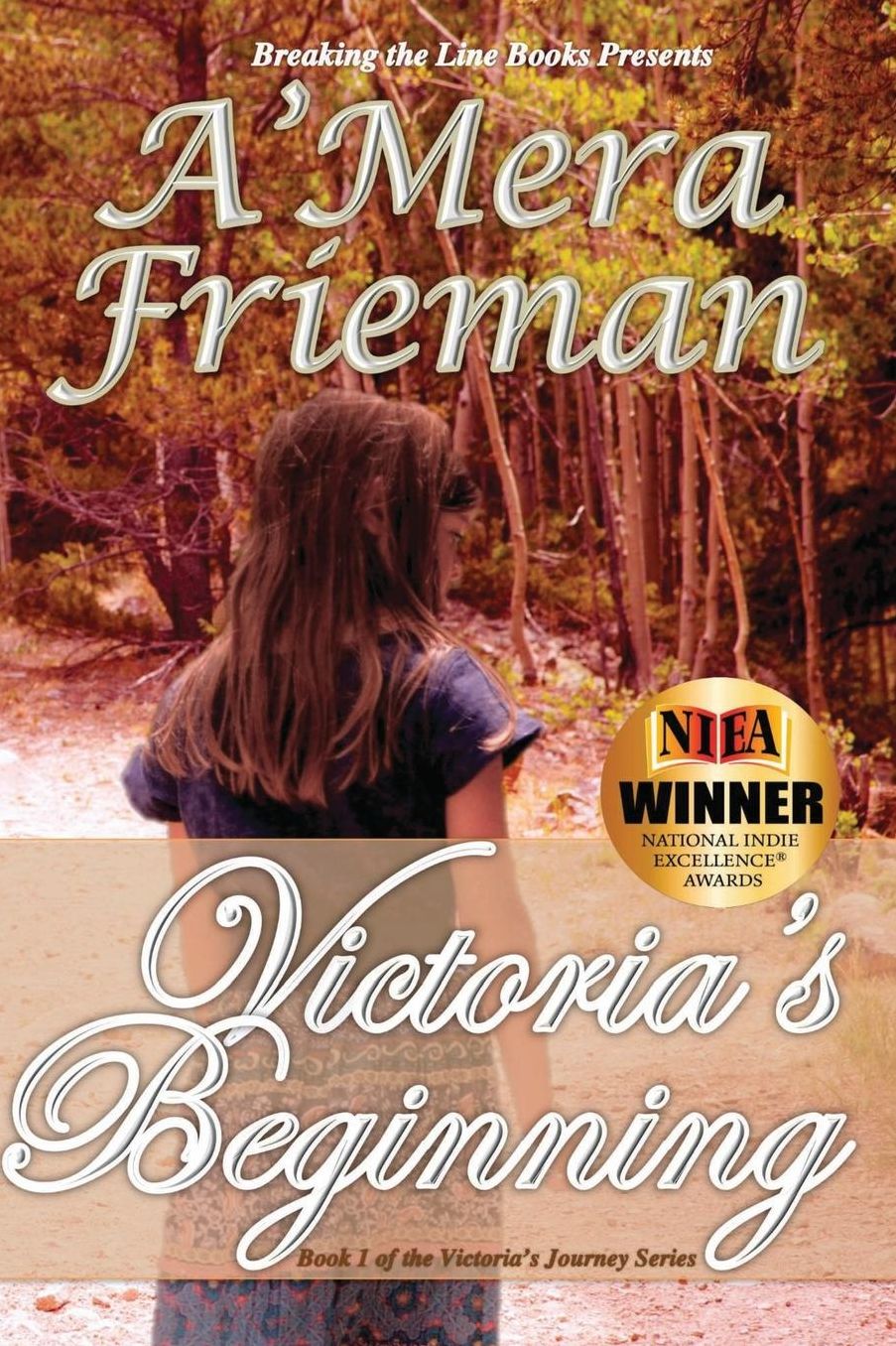 Breaking the Line: Victoria's Beginning