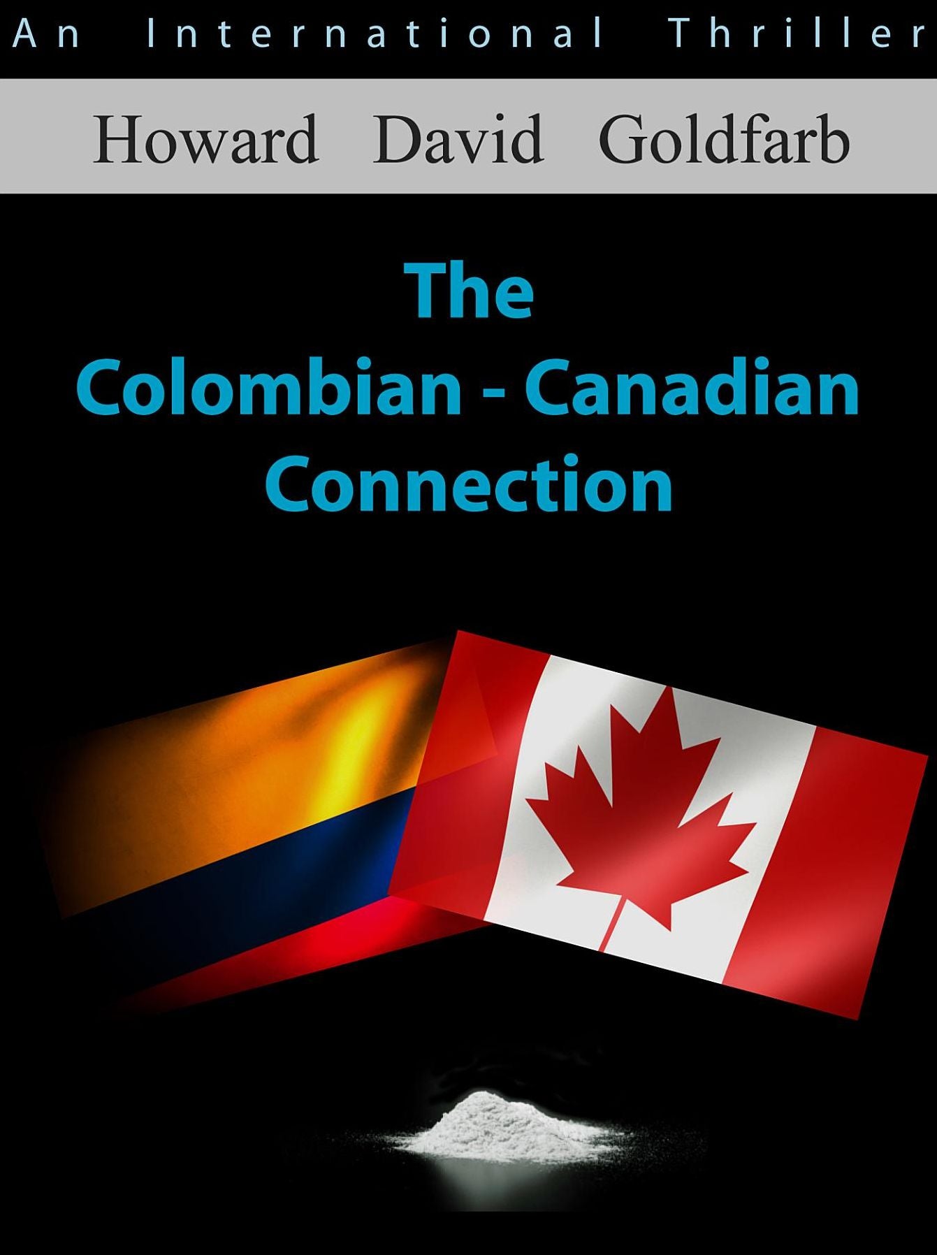 The Colombian-Canadian Connection