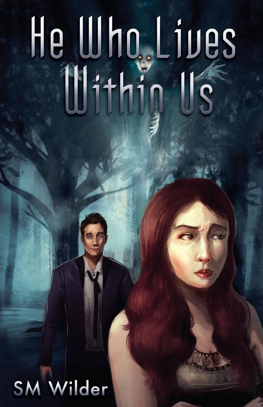 He Who Lives Within Us