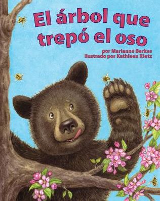 El arbol que trepo el oso