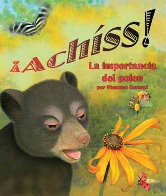 Achiss! La importancia del polen